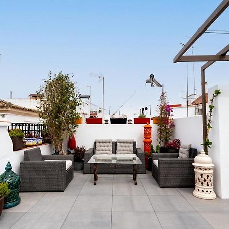La Casa Villa Seville Ngoại thất bức ảnh