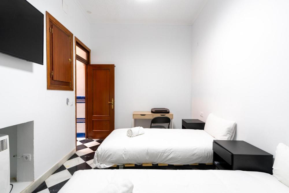 La Casa Villa Seville Ngoại thất bức ảnh