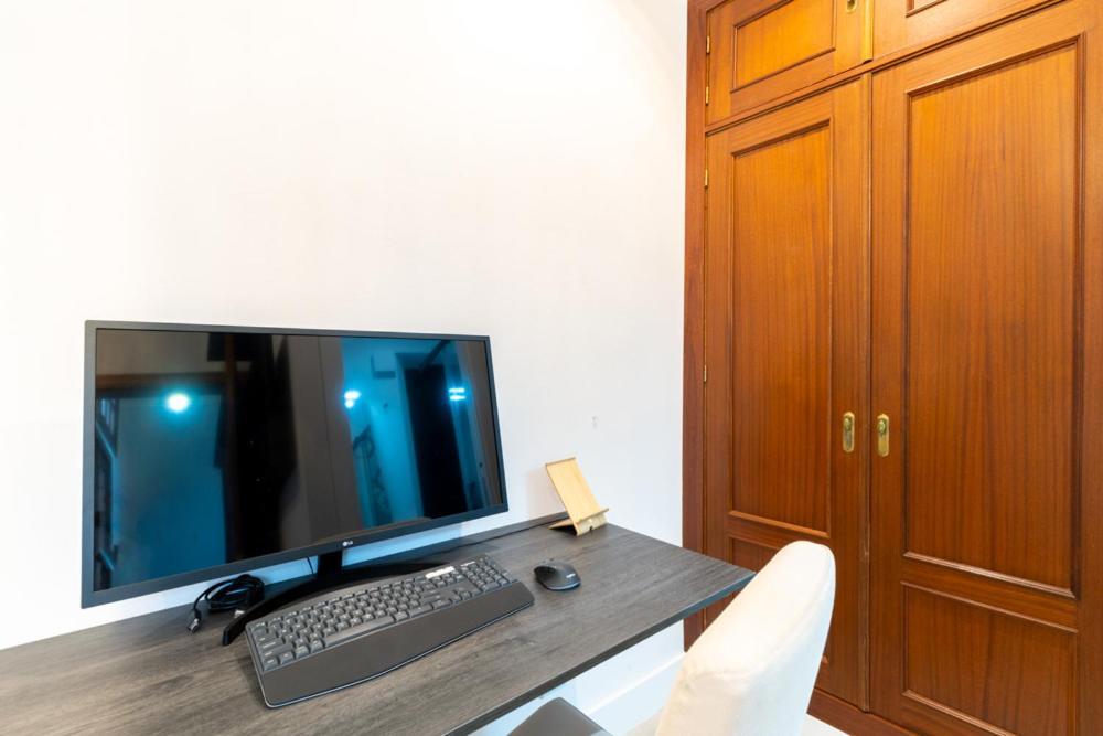 La Casa Villa Seville Ngoại thất bức ảnh