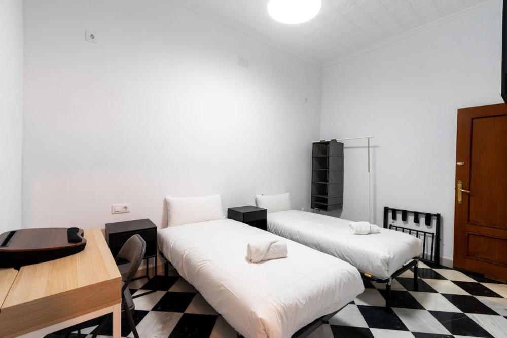 La Casa Villa Seville Ngoại thất bức ảnh