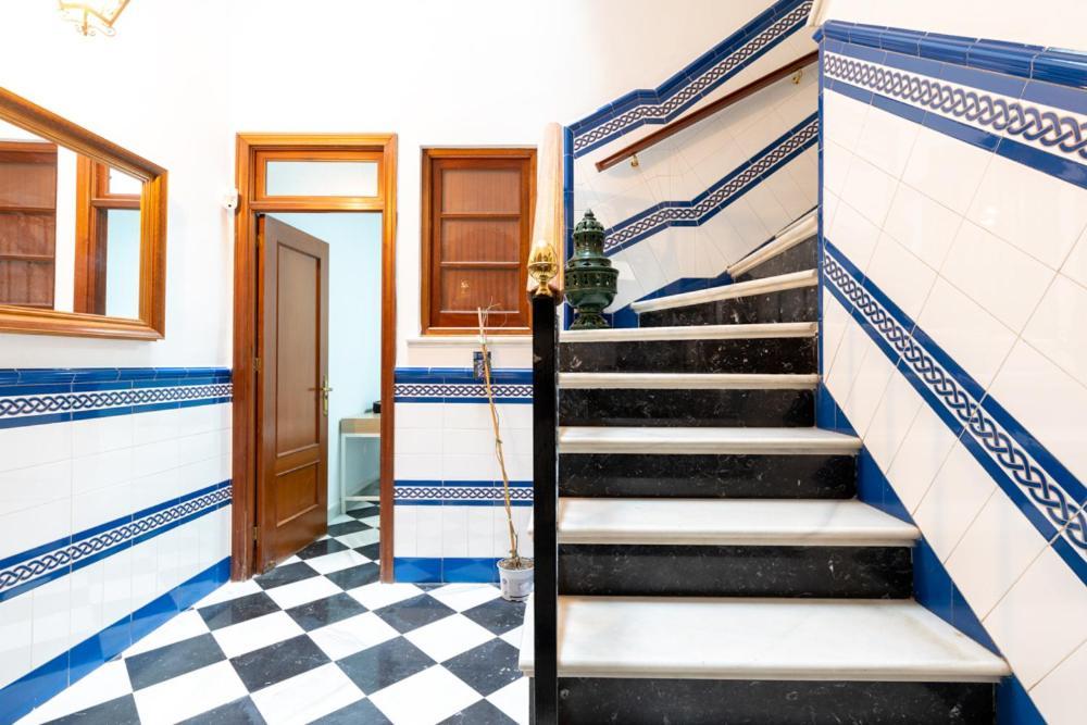 La Casa Villa Seville Ngoại thất bức ảnh