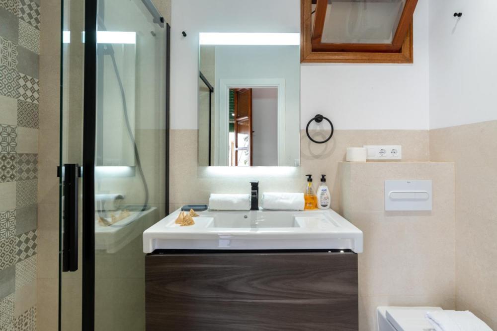 La Casa Villa Seville Ngoại thất bức ảnh