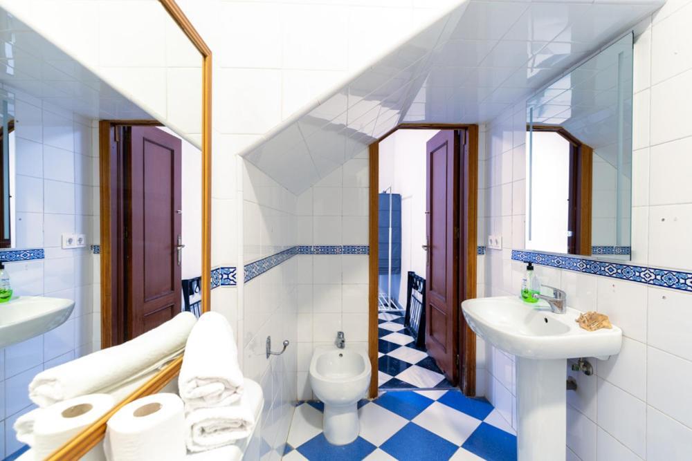 La Casa Villa Seville Ngoại thất bức ảnh