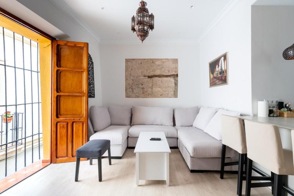 La Casa Villa Seville Ngoại thất bức ảnh