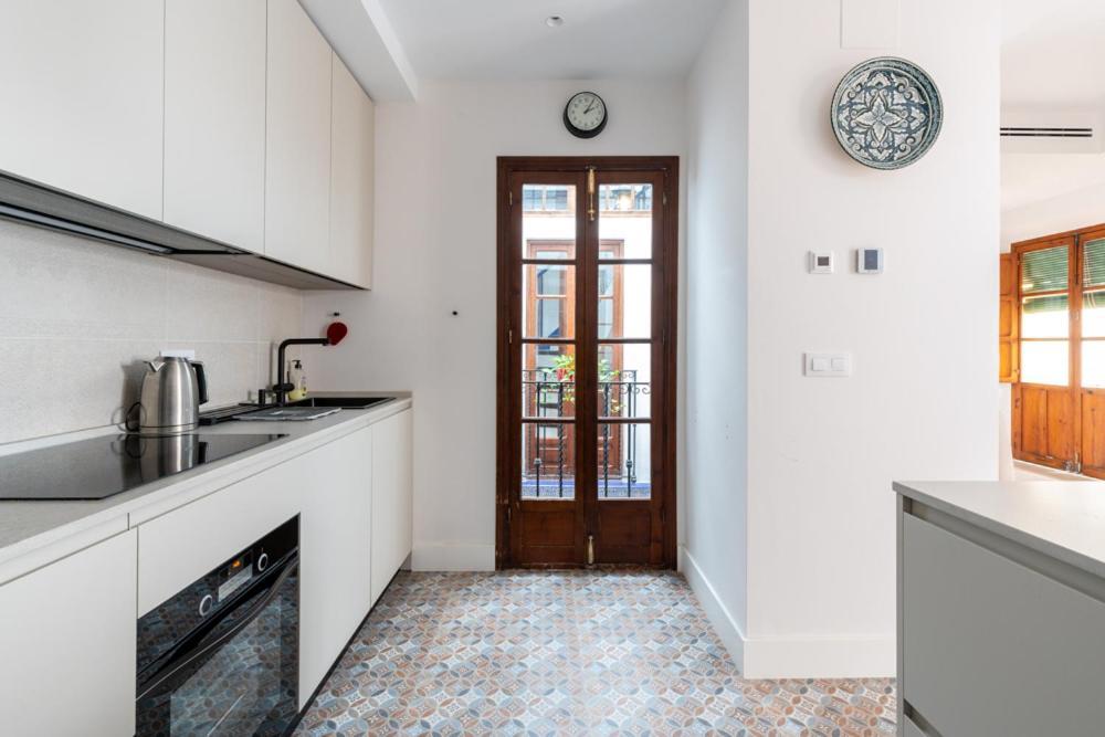 La Casa Villa Seville Ngoại thất bức ảnh