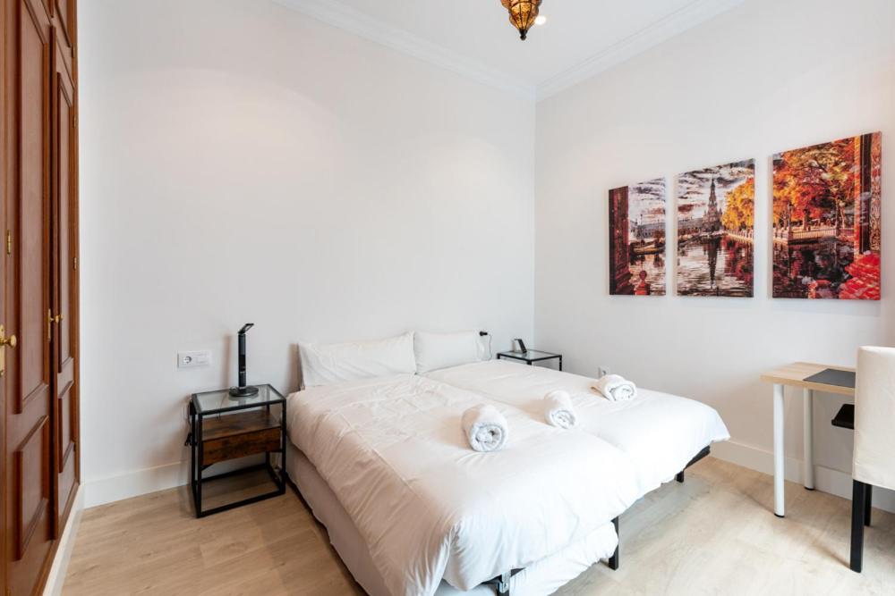 La Casa Villa Seville Ngoại thất bức ảnh