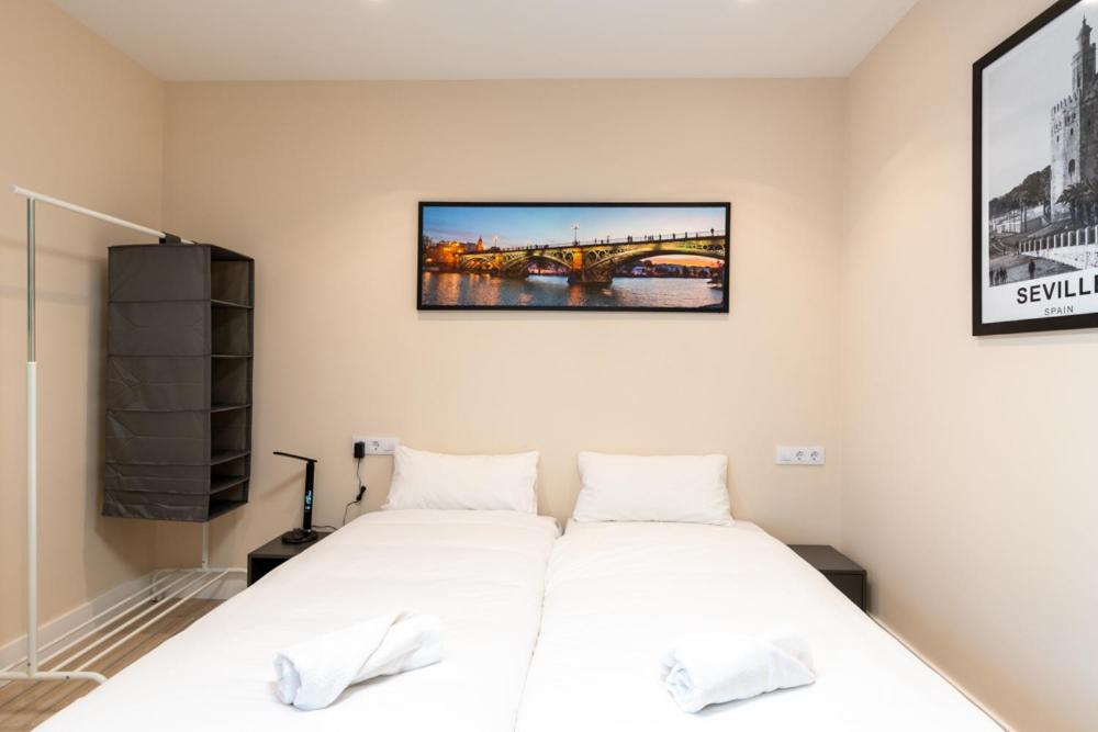 La Casa Villa Seville Ngoại thất bức ảnh