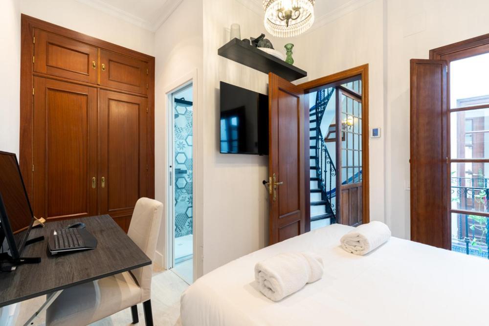 La Casa Villa Seville Ngoại thất bức ảnh