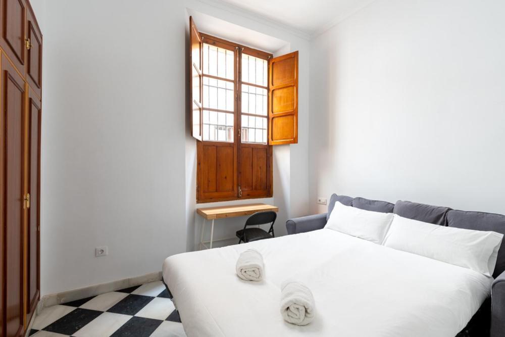 La Casa Villa Seville Ngoại thất bức ảnh