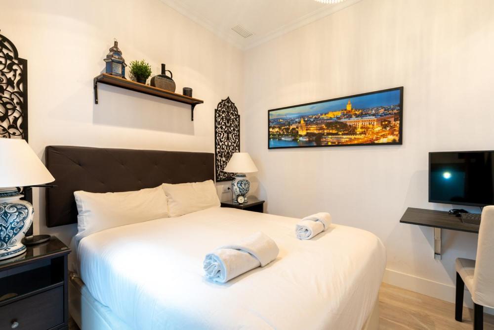 La Casa Villa Seville Ngoại thất bức ảnh