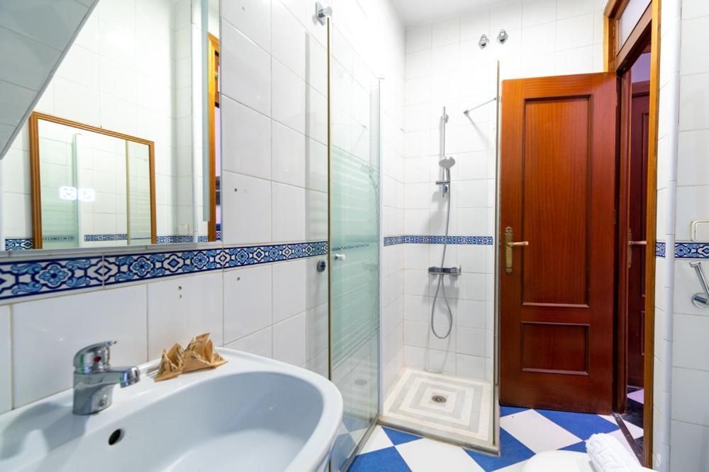 La Casa Villa Seville Ngoại thất bức ảnh