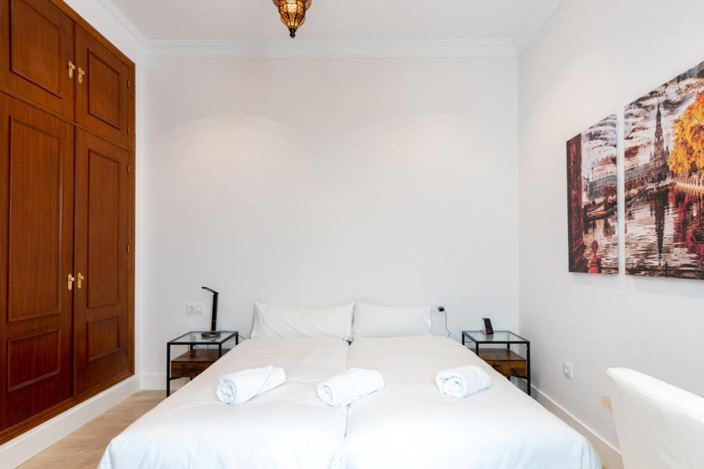 La Casa Villa Seville Ngoại thất bức ảnh