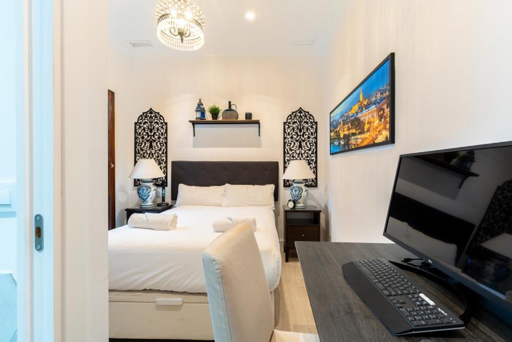 La Casa Villa Seville Ngoại thất bức ảnh